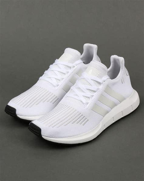 adidas swift run wit heren|Adidas swift run x.